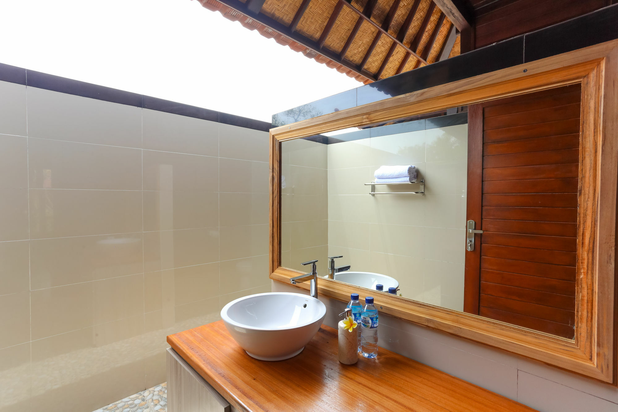 Taman Sari Villas Lembongan Екстер'єр фото